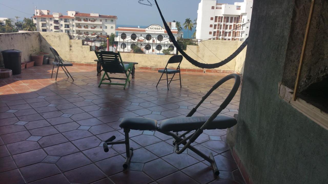 Hostal Enjoy Vallarta 19 Puerto Vallarta Exterior photo
